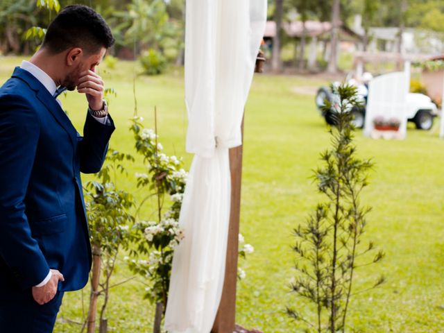O casamento de Beto e Luiza em Biguaçu, Santa Catarina 37