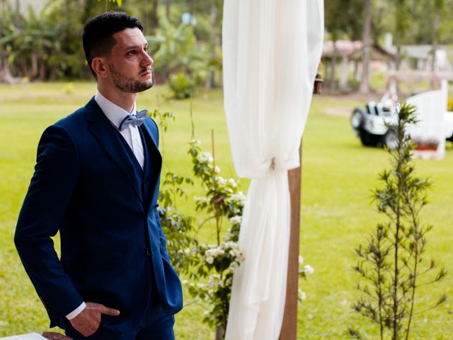 O casamento de Beto e Luiza em Biguaçu, Santa Catarina 38