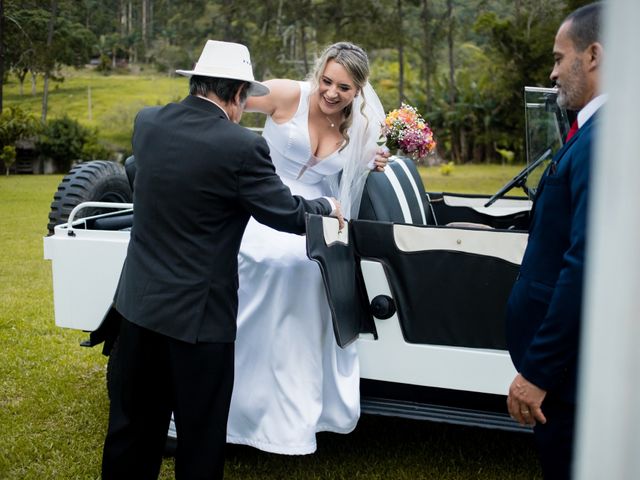 O casamento de Beto e Luiza em Biguaçu, Santa Catarina 39