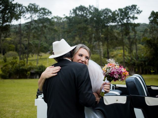 O casamento de Beto e Luiza em Biguaçu, Santa Catarina 40
