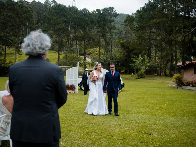 O casamento de Beto e Luiza em Biguaçu, Santa Catarina 41