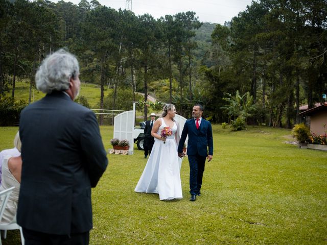 O casamento de Beto e Luiza em Biguaçu, Santa Catarina 42