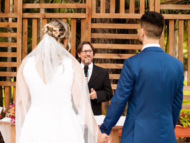 O casamento de Beto e Luiza em Biguaçu, Santa Catarina 48