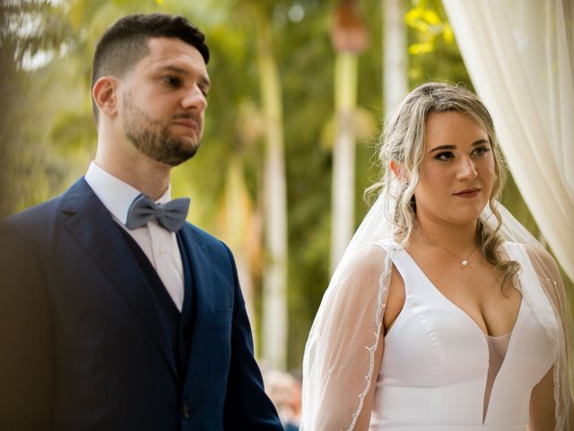 O casamento de Beto e Luiza em Biguaçu, Santa Catarina 49
