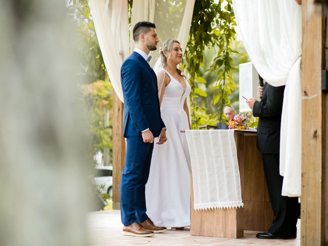 O casamento de Beto e Luiza em Biguaçu, Santa Catarina 50