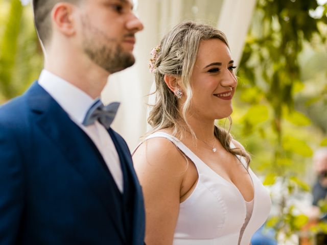 O casamento de Beto e Luiza em Biguaçu, Santa Catarina 52