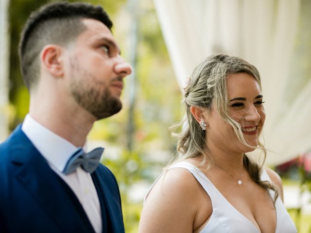 O casamento de Beto e Luiza em Biguaçu, Santa Catarina 54