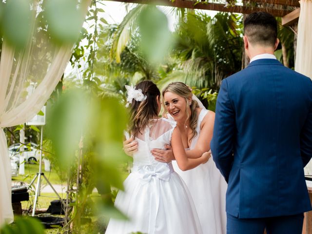 O casamento de Beto e Luiza em Biguaçu, Santa Catarina 58
