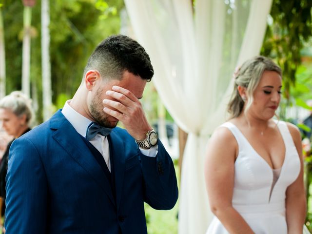 O casamento de Beto e Luiza em Biguaçu, Santa Catarina 59