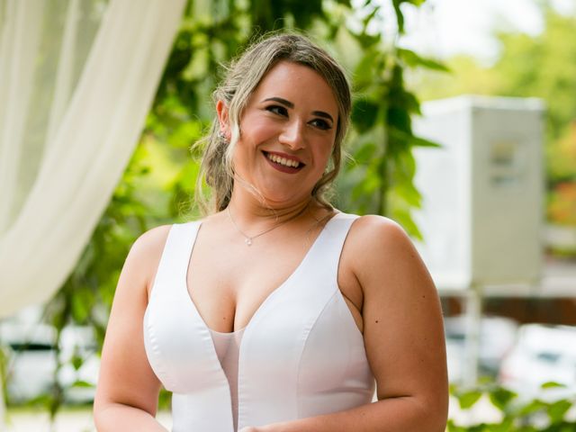 O casamento de Beto e Luiza em Biguaçu, Santa Catarina 60
