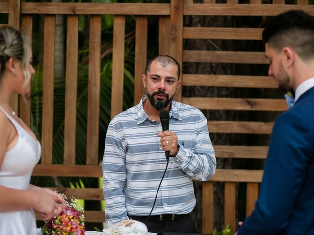 O casamento de Beto e Luiza em Biguaçu, Santa Catarina 61