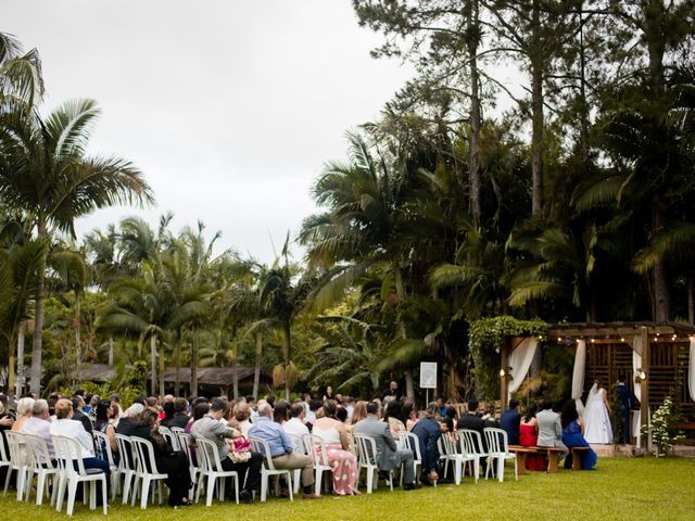 O casamento de Beto e Luiza em Biguaçu, Santa Catarina 63