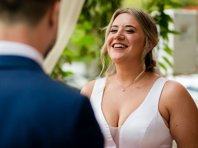 O casamento de Beto e Luiza em Biguaçu, Santa Catarina 64