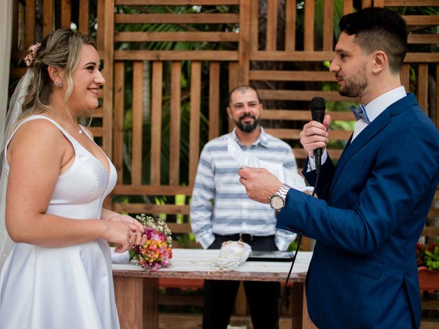 O casamento de Beto e Luiza em Biguaçu, Santa Catarina 67