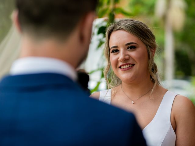 O casamento de Beto e Luiza em Biguaçu, Santa Catarina 68