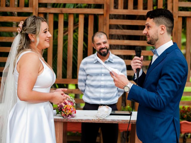 O casamento de Beto e Luiza em Biguaçu, Santa Catarina 70