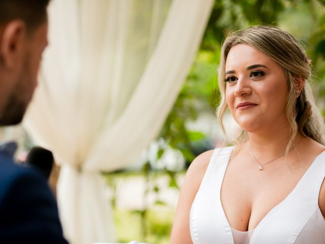 O casamento de Beto e Luiza em Biguaçu, Santa Catarina 71