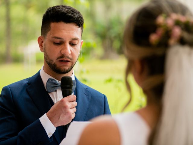 O casamento de Beto e Luiza em Biguaçu, Santa Catarina 72