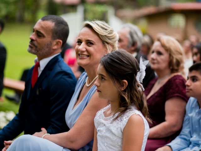 O casamento de Beto e Luiza em Biguaçu, Santa Catarina 73