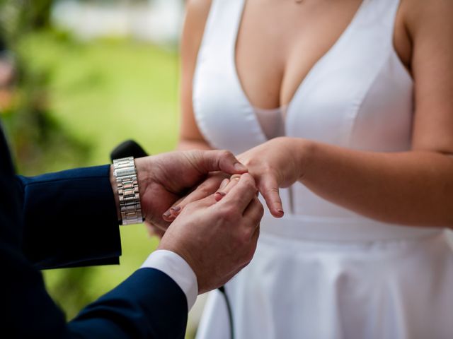 O casamento de Beto e Luiza em Biguaçu, Santa Catarina 74