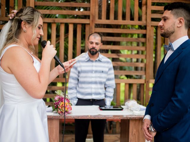 O casamento de Beto e Luiza em Biguaçu, Santa Catarina 78