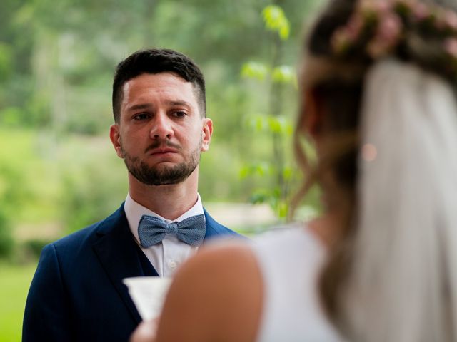O casamento de Beto e Luiza em Biguaçu, Santa Catarina 80