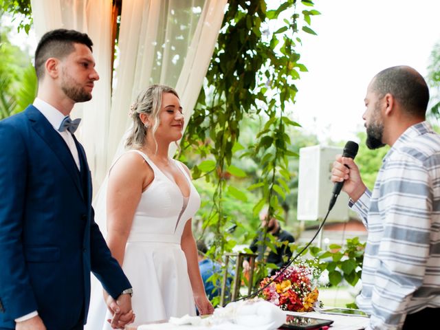 O casamento de Beto e Luiza em Biguaçu, Santa Catarina 83