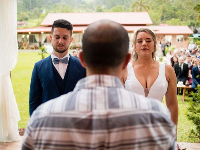 O casamento de Beto e Luiza em Biguaçu, Santa Catarina 85