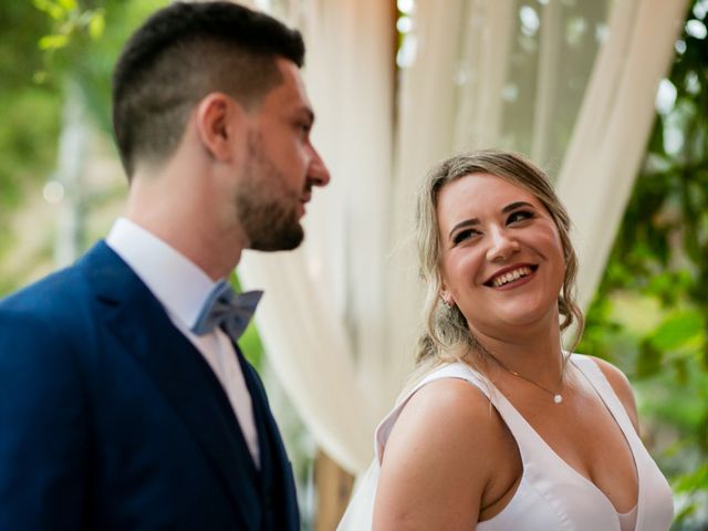 O casamento de Beto e Luiza em Biguaçu, Santa Catarina 86