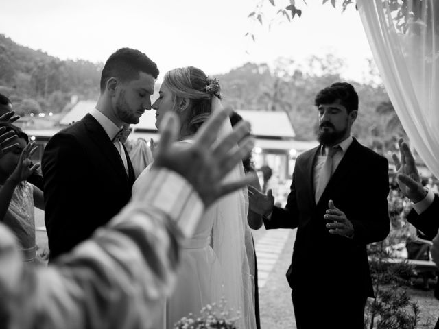 O casamento de Beto e Luiza em Biguaçu, Santa Catarina 89