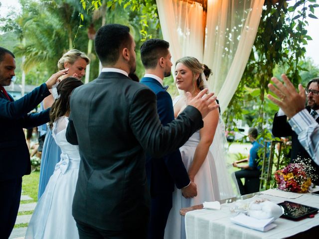 O casamento de Beto e Luiza em Biguaçu, Santa Catarina 90