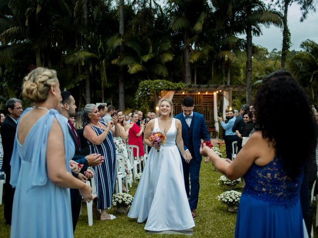 O casamento de Beto e Luiza em Biguaçu, Santa Catarina 91