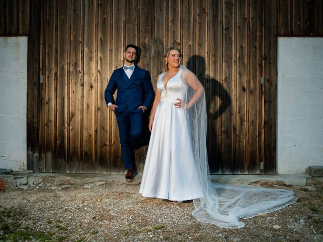 O casamento de Beto e Luiza em Biguaçu, Santa Catarina 96