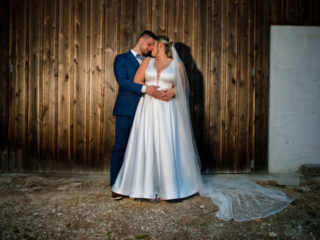 O casamento de Beto e Luiza em Biguaçu, Santa Catarina 97