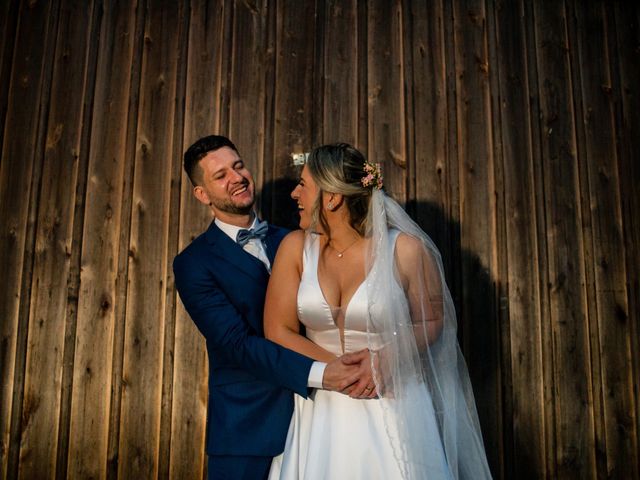 O casamento de Beto e Luiza em Biguaçu, Santa Catarina 98