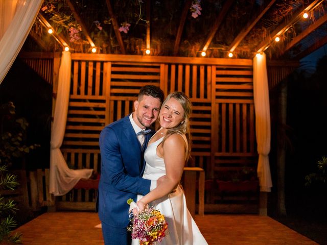 O casamento de Beto e Luiza em Biguaçu, Santa Catarina 99