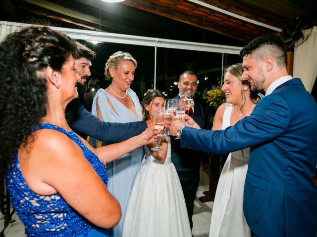O casamento de Beto e Luiza em Biguaçu, Santa Catarina 101
