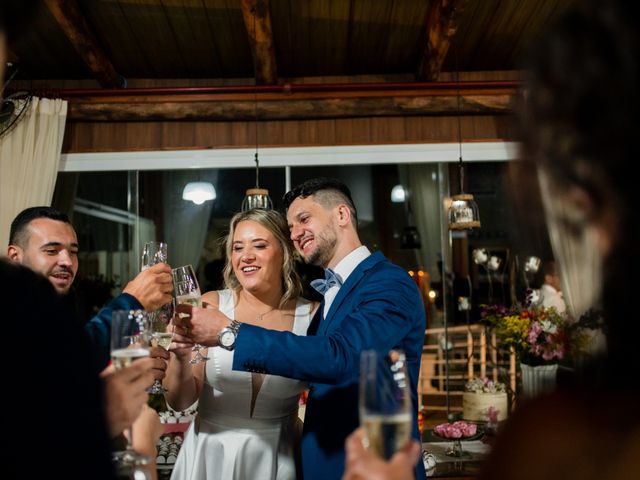 O casamento de Beto e Luiza em Biguaçu, Santa Catarina 102