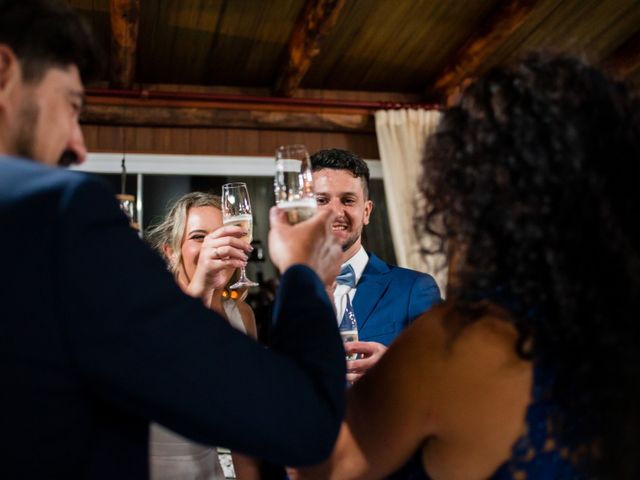 O casamento de Beto e Luiza em Biguaçu, Santa Catarina 103