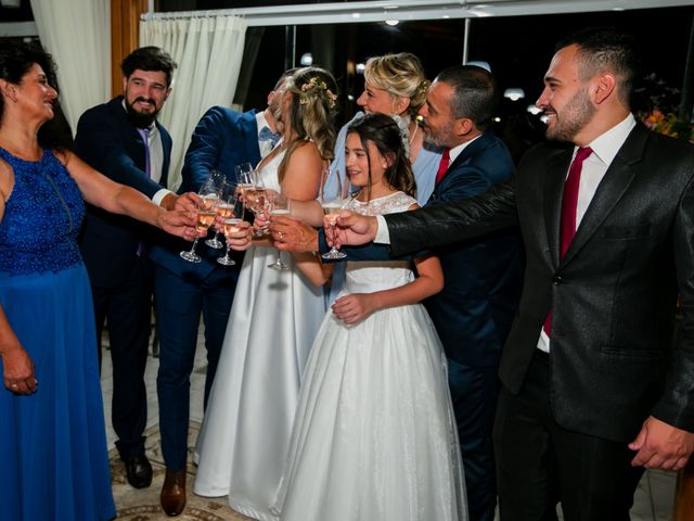 O casamento de Beto e Luiza em Biguaçu, Santa Catarina 104