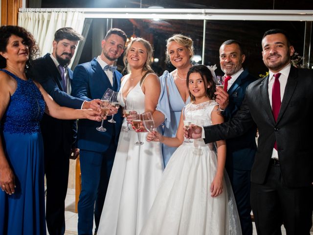 O casamento de Beto e Luiza em Biguaçu, Santa Catarina 105