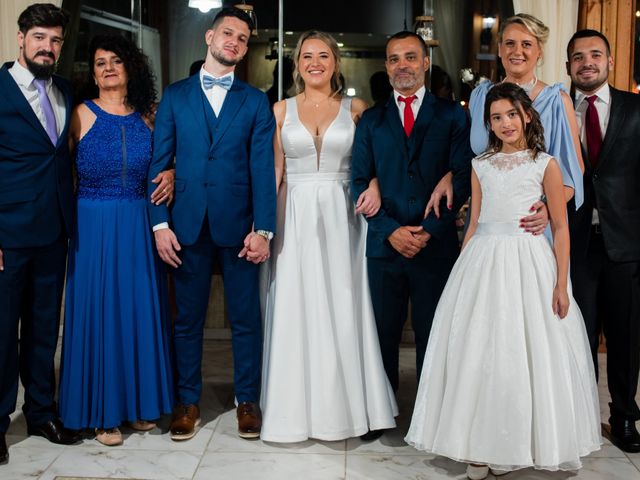 O casamento de Beto e Luiza em Biguaçu, Santa Catarina 107