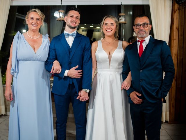O casamento de Beto e Luiza em Biguaçu, Santa Catarina 108