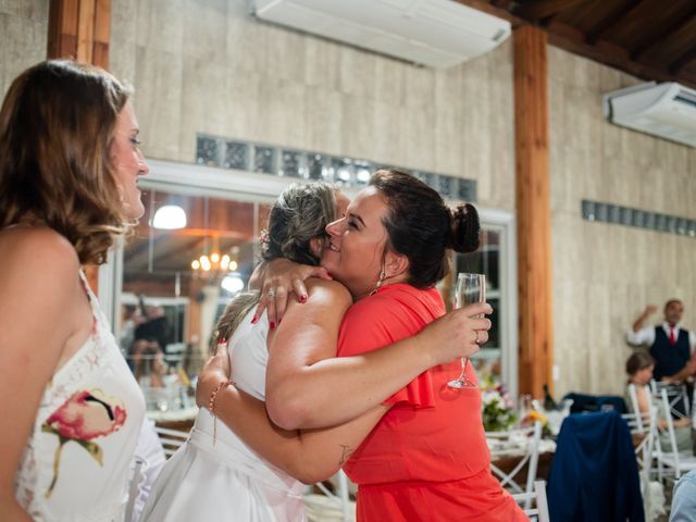 O casamento de Beto e Luiza em Biguaçu, Santa Catarina 110