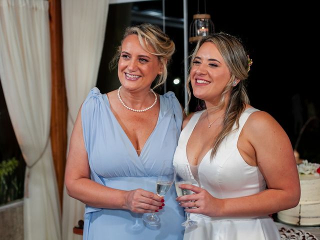 O casamento de Beto e Luiza em Biguaçu, Santa Catarina 111