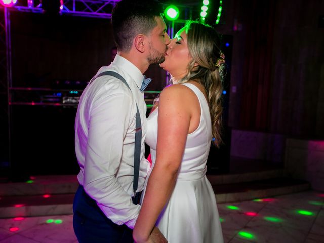 O casamento de Beto e Luiza em Biguaçu, Santa Catarina 115