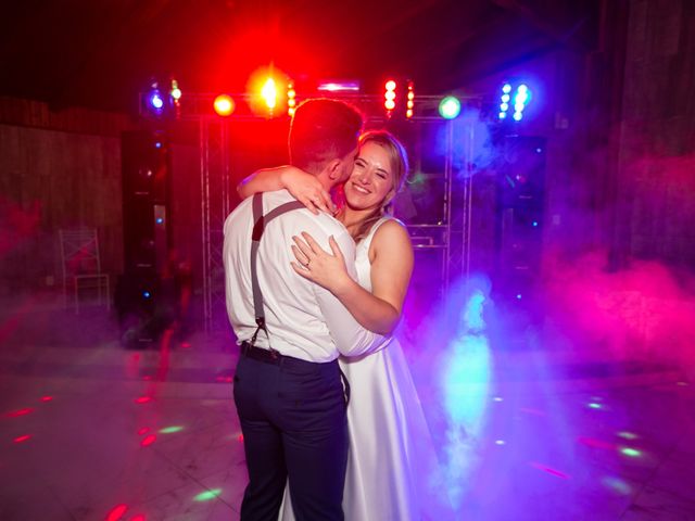 O casamento de Beto e Luiza em Biguaçu, Santa Catarina 116