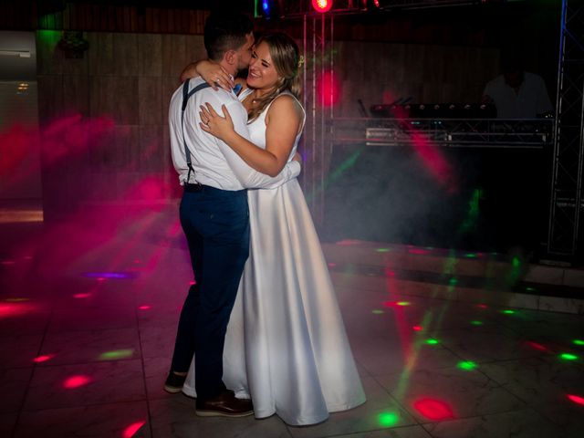 O casamento de Beto e Luiza em Biguaçu, Santa Catarina 117