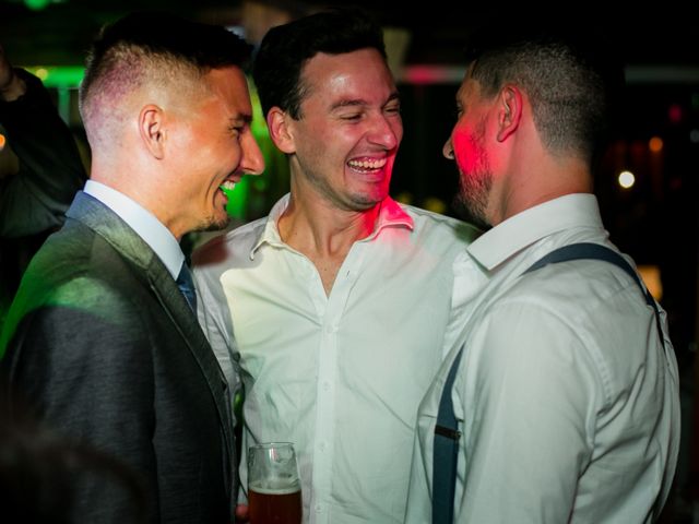 O casamento de Beto e Luiza em Biguaçu, Santa Catarina 121