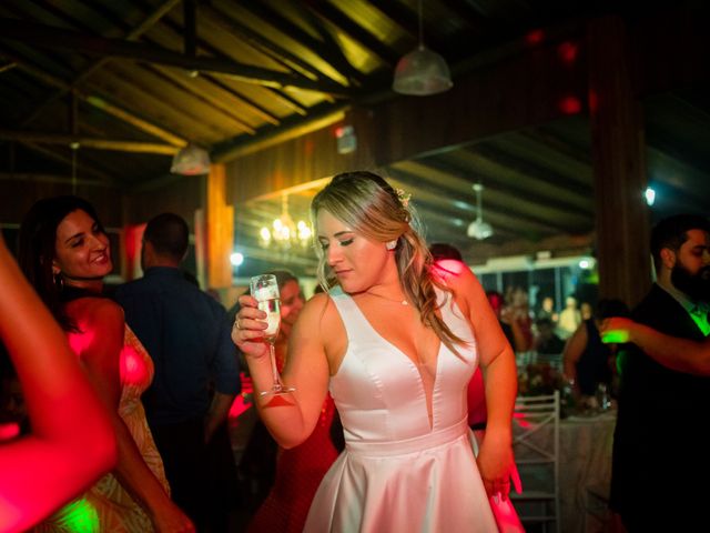 O casamento de Beto e Luiza em Biguaçu, Santa Catarina 122